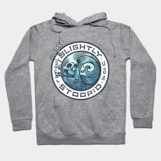 slightly stoopid Hoodie